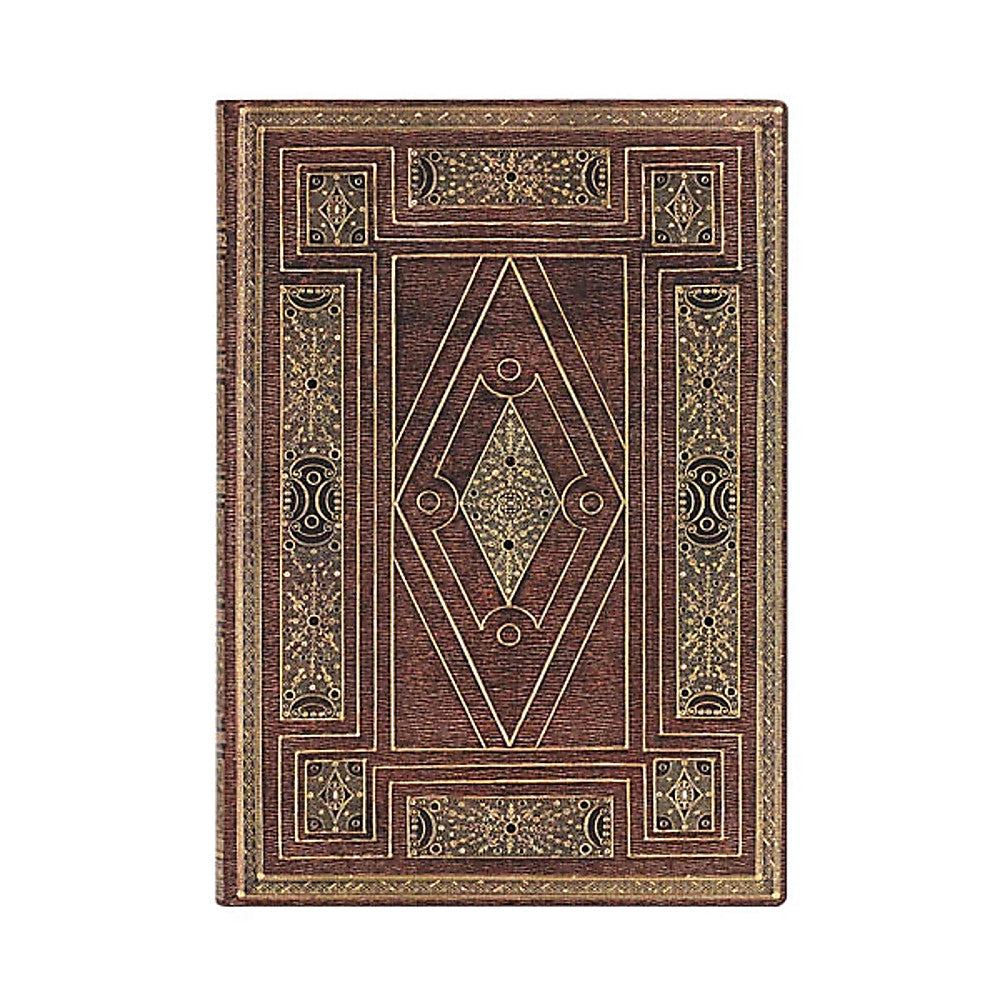 First Folio (Shakespeare s Library) Midi Lined Softcover Flexi Journal