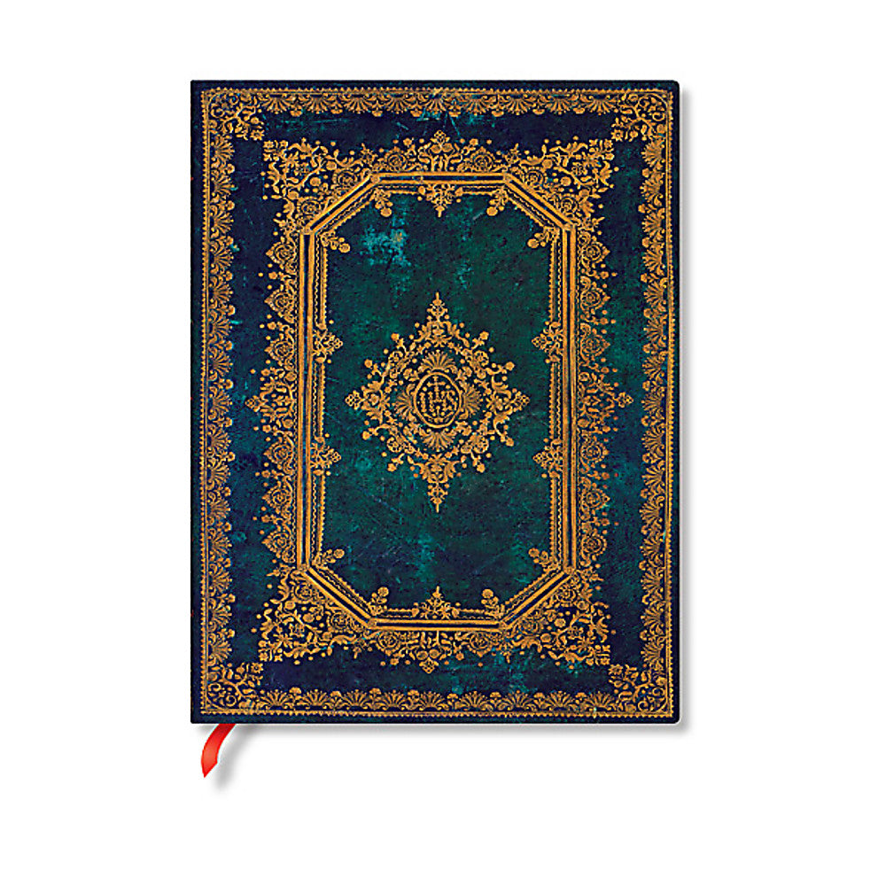 Astra (Nova Stella) Ultra Lined Softcover Flexi Journal (Elastic Band Closure)