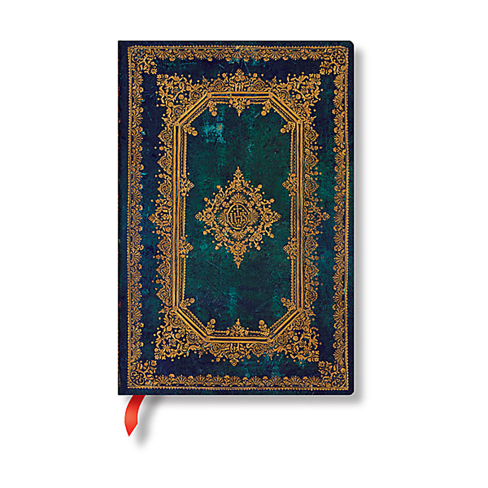 Astra (Nova Stella) Mini Lined Softcover Flexi Journal (Elastic Band Closure)