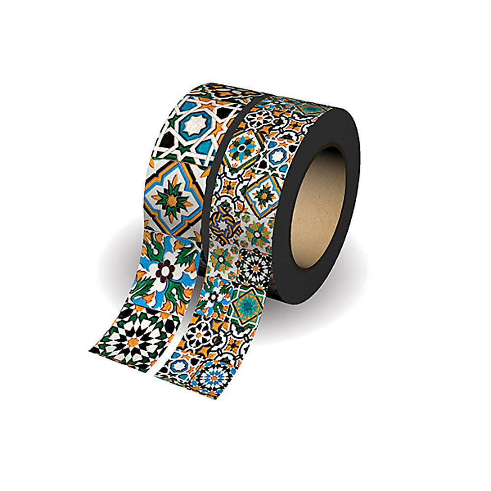 Porto (Mixed Pack) Washi Tape