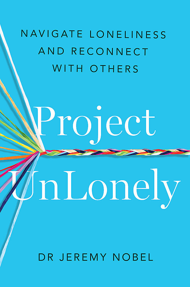 Project UnLonely