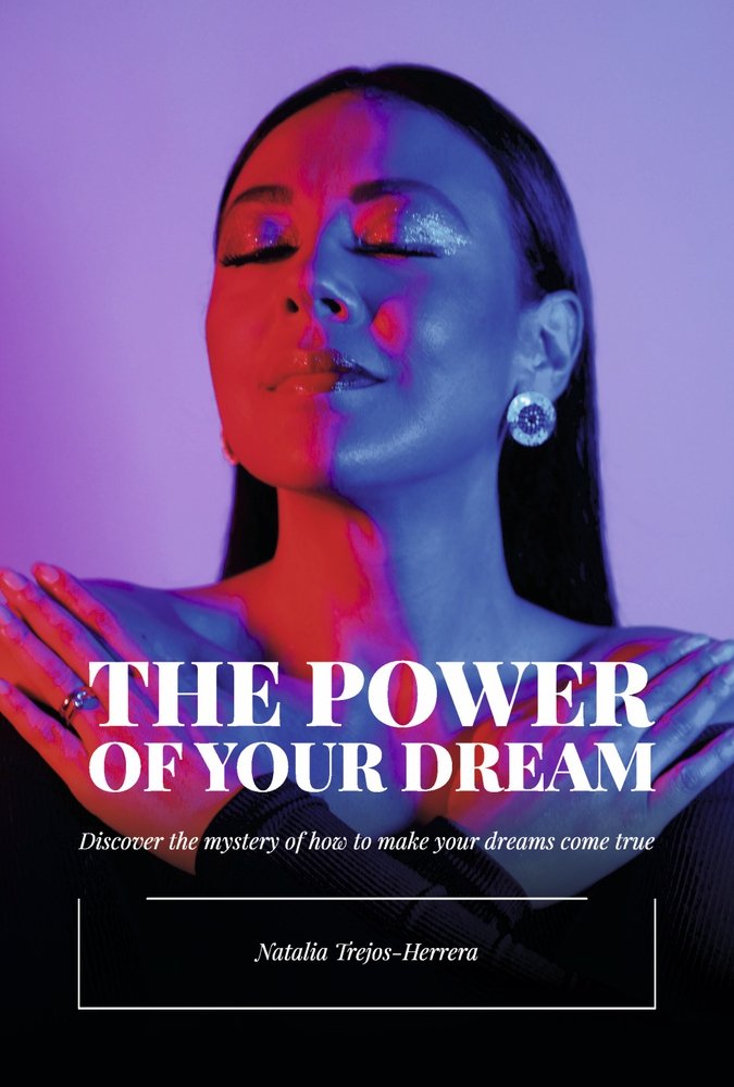 The Power of Your Dream