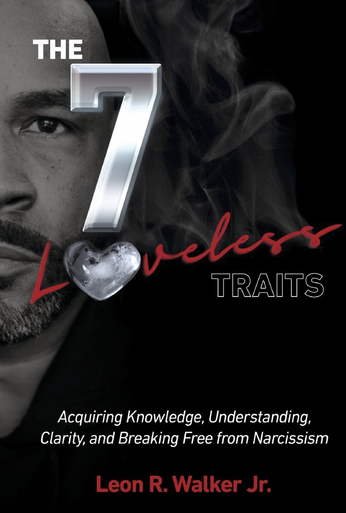 The 7 Loveless Traits