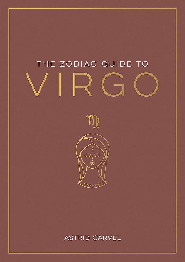 The Zodiac Guide to Virgo