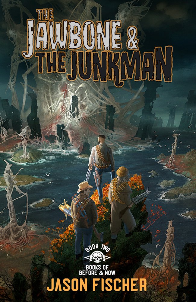 The Jawbone & the Junkman