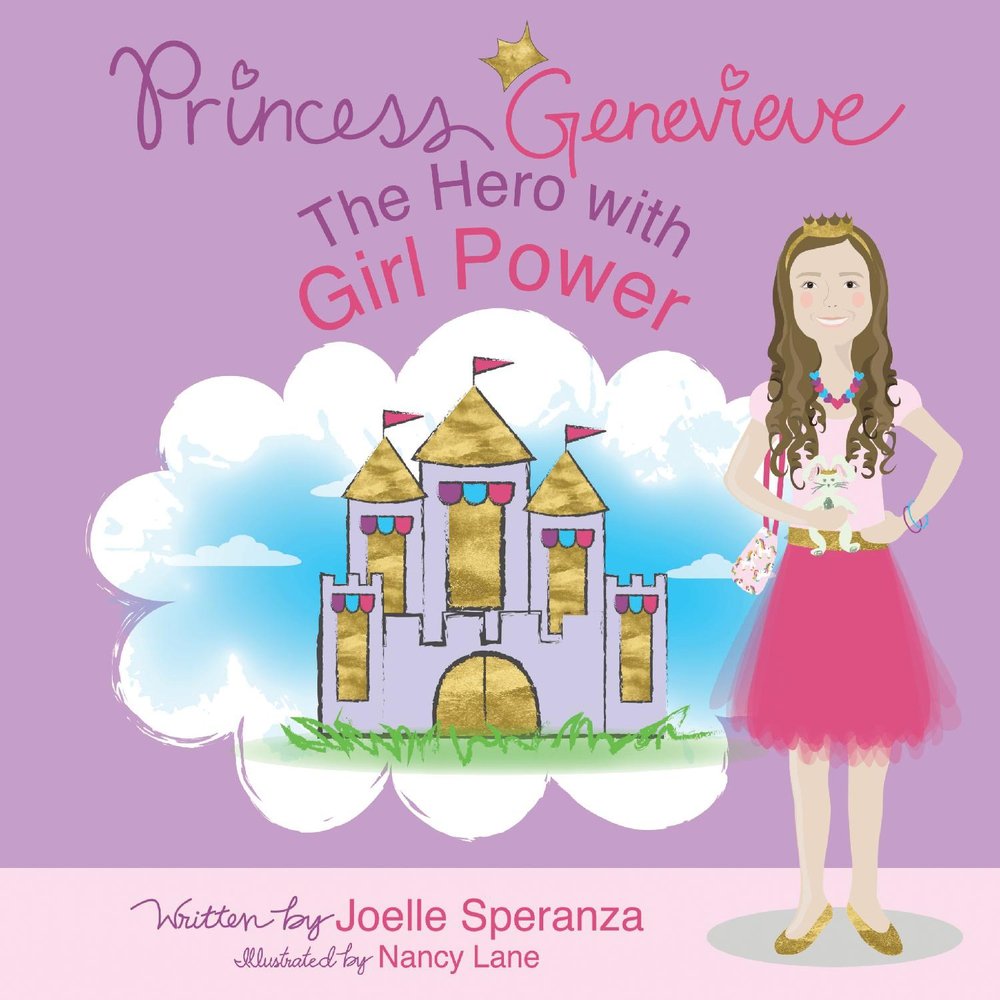 Princess Genevieve