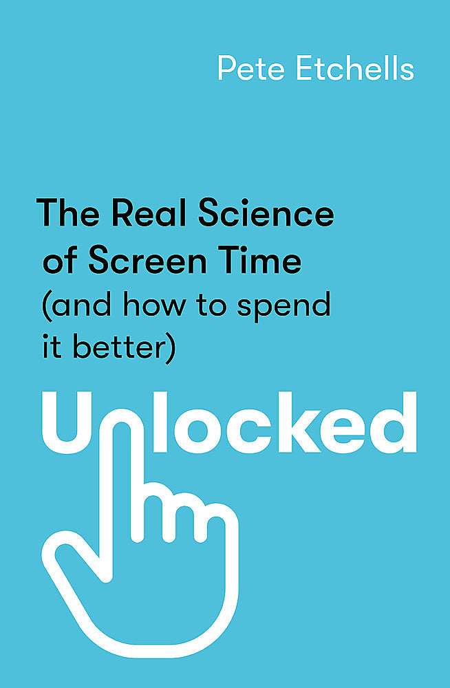 Unlocked