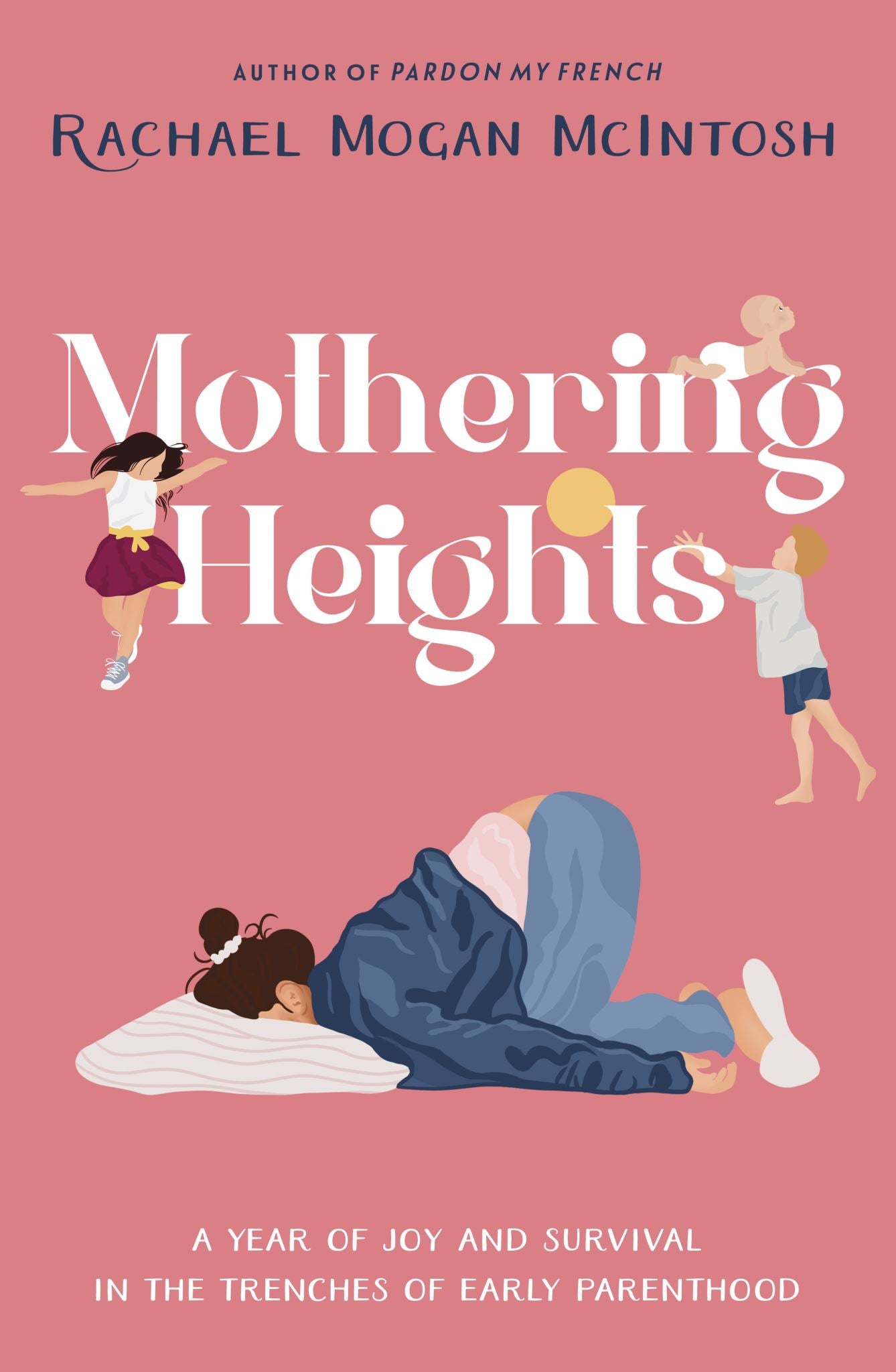 Mothering Heights