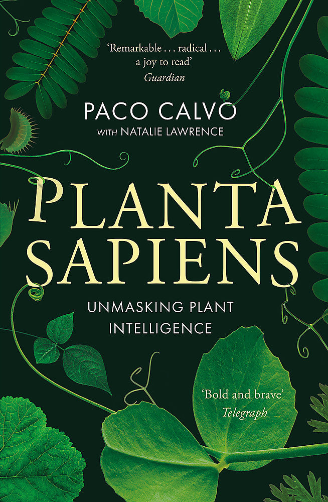 Planta Sapiens