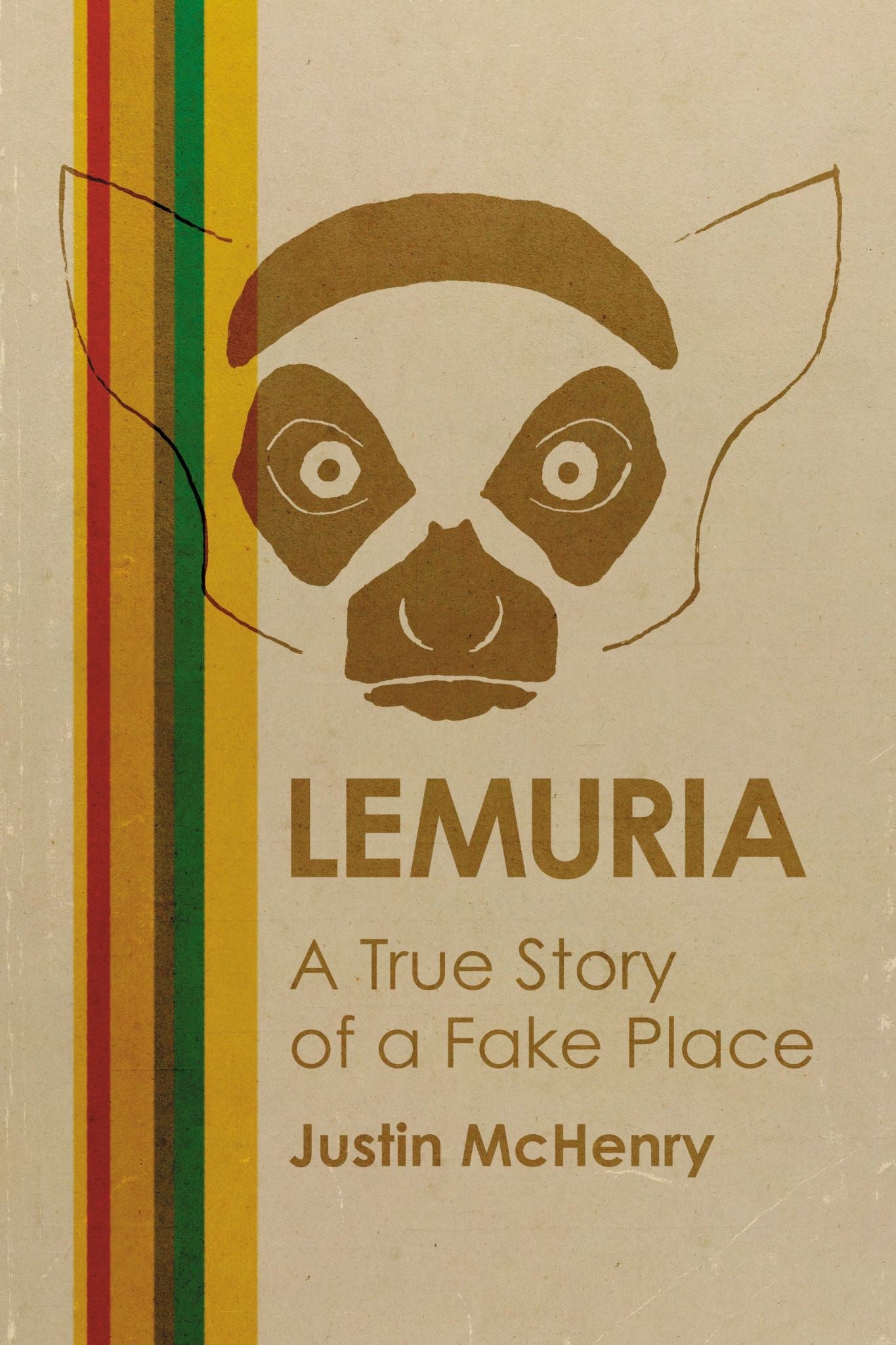 Lemuria (9781627311472)