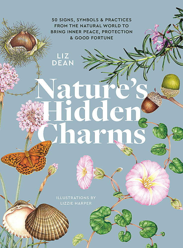 Nature's Hidden Charms