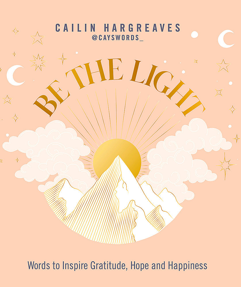 Be the Light