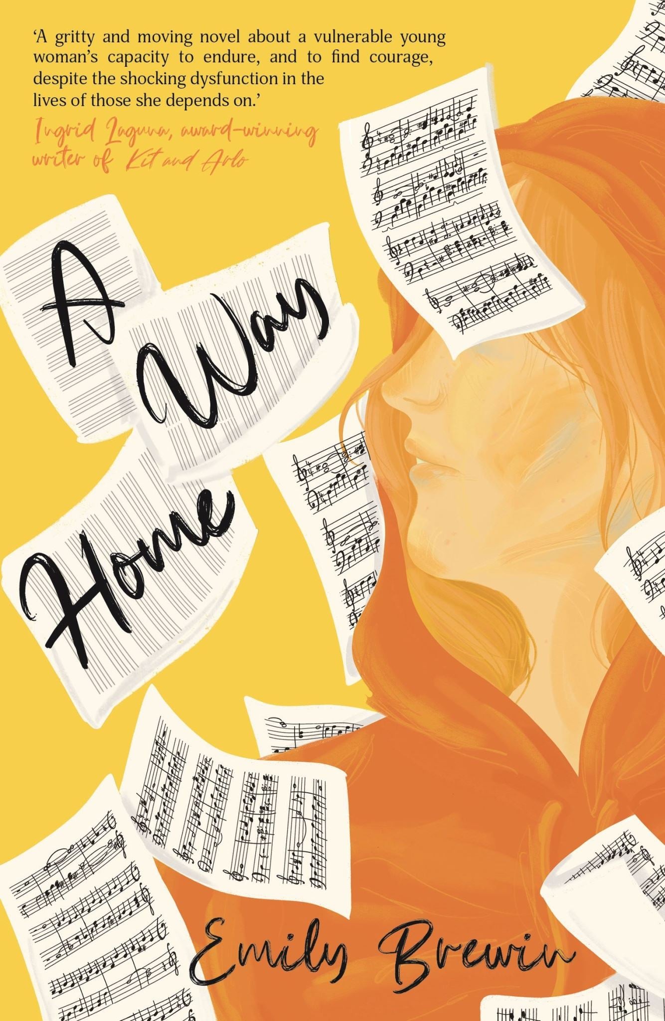 A Way Home (9781922858382)