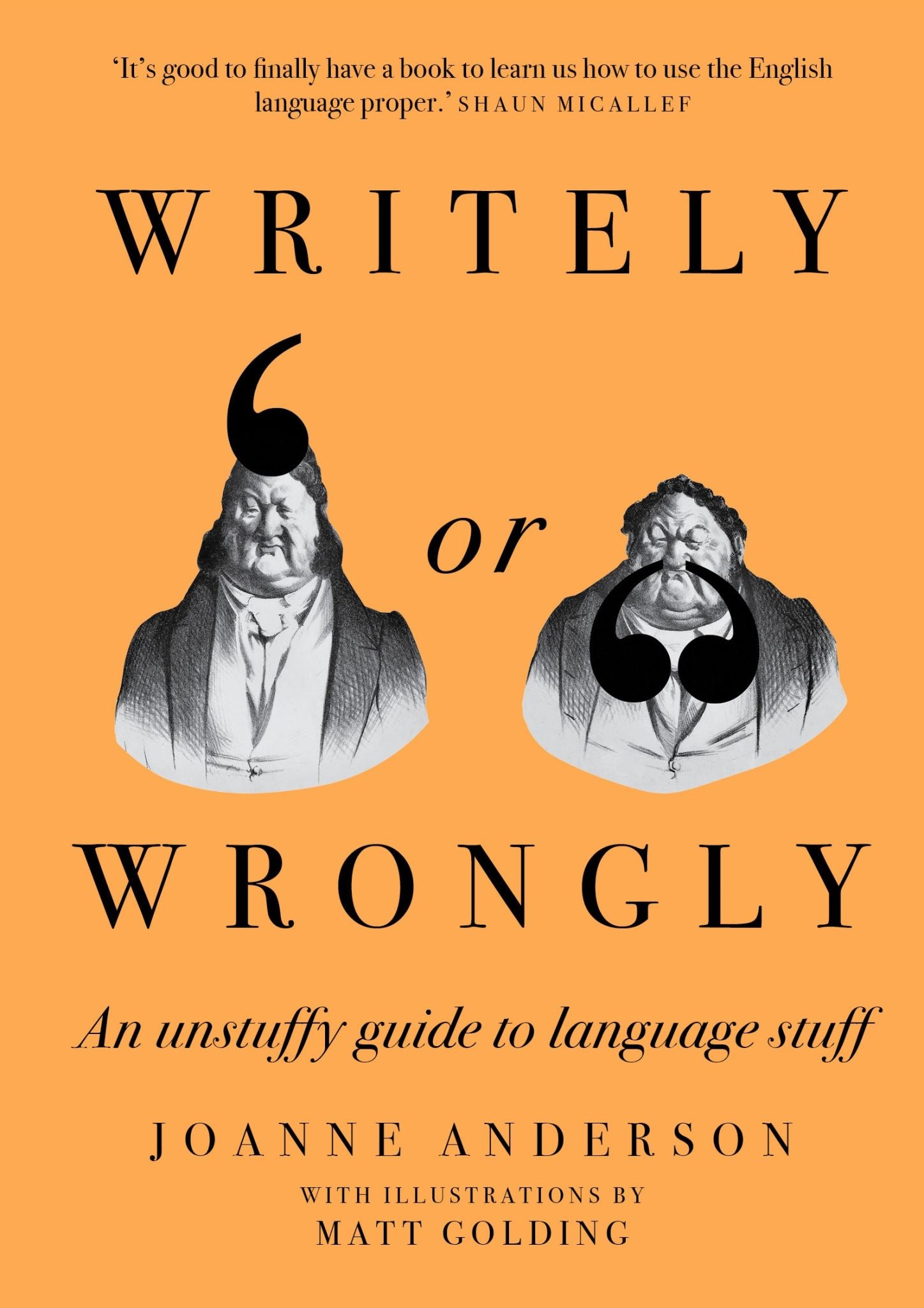 Writely or Wrongly