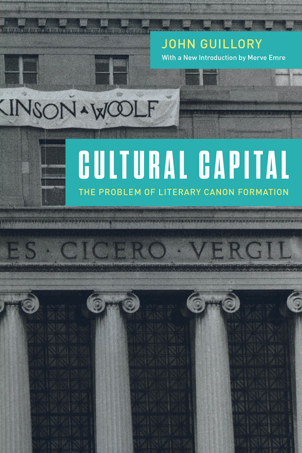 Cultural Capital