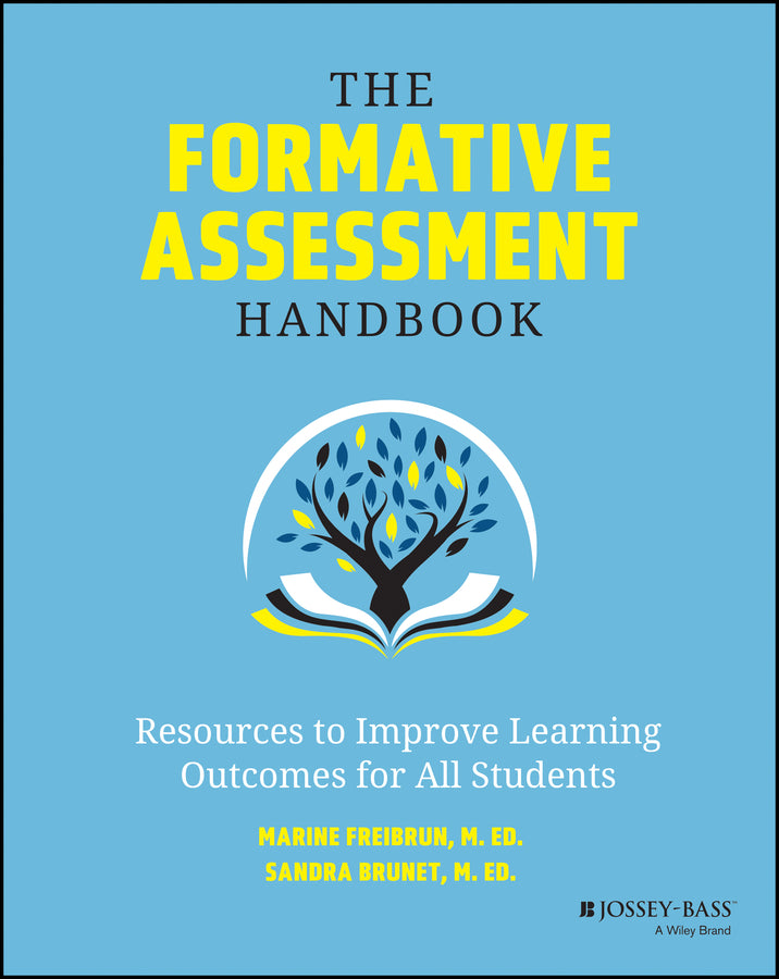 The Formative Assessment Handbook