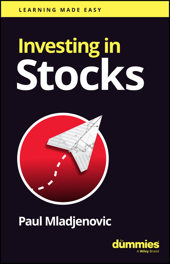 Investing in Stocks For Dummies