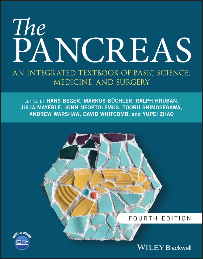 The Pancreas