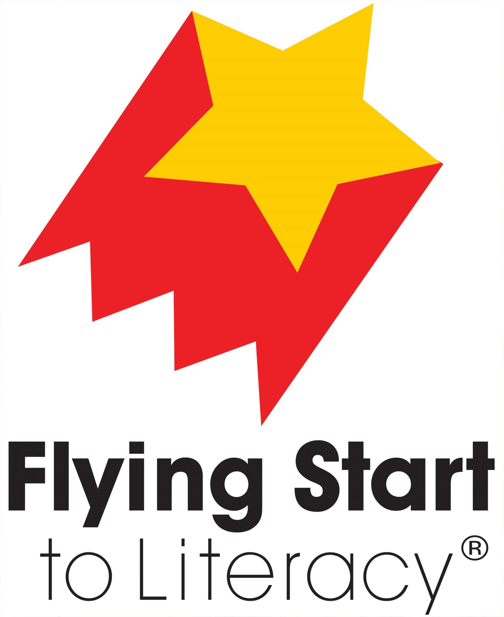 Flying Start to Literacy Level 12 Single Pack