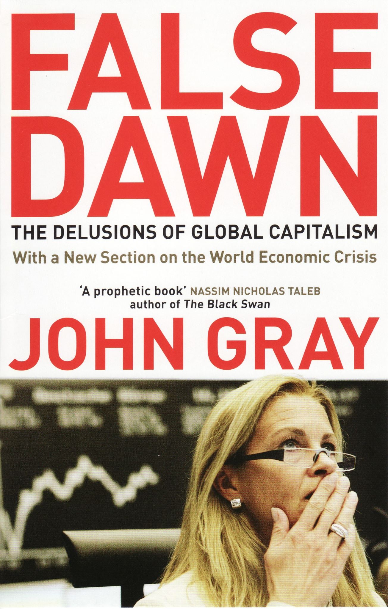 False Dawn