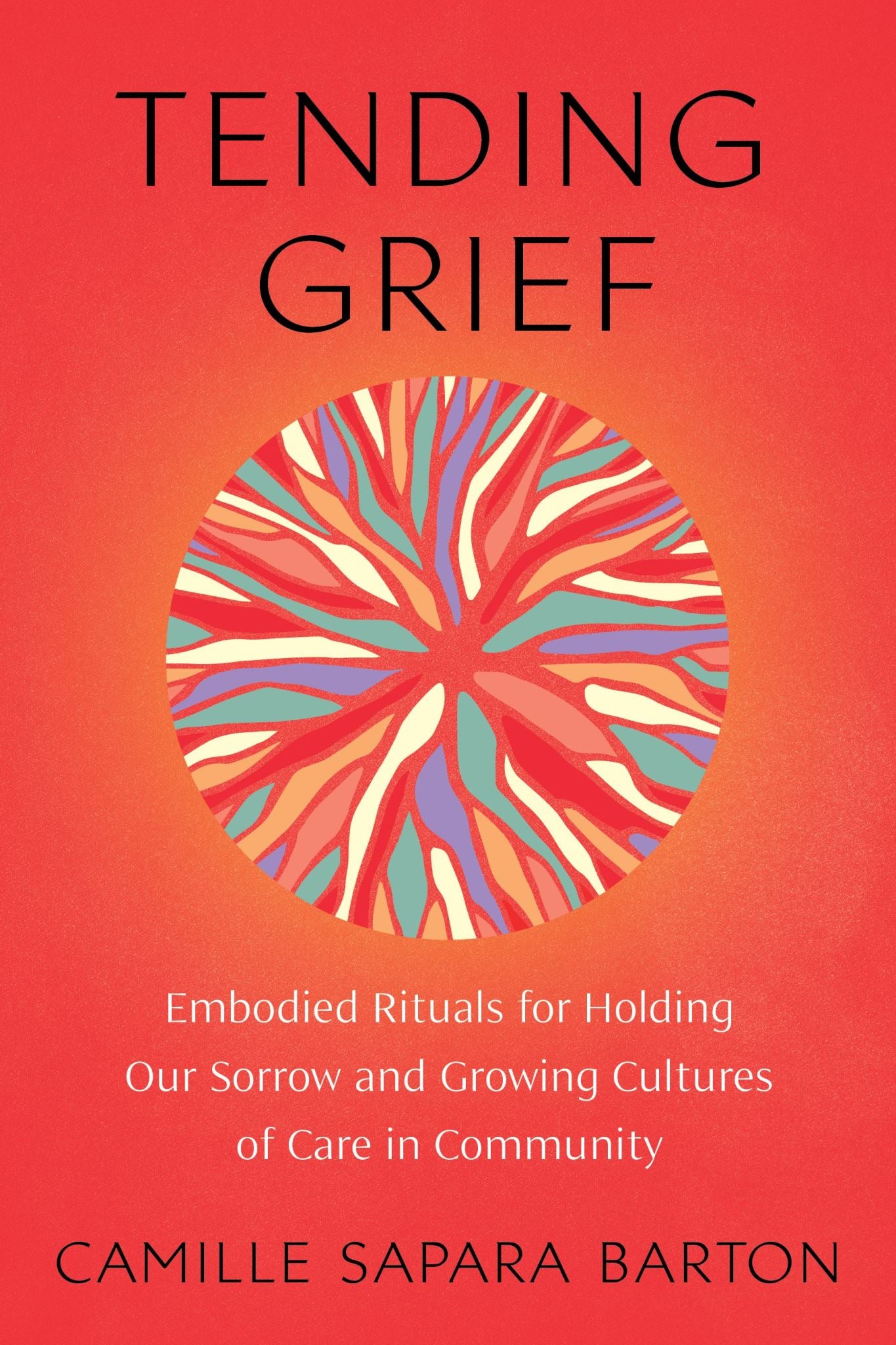 Tending Grief