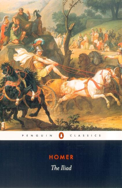 The Iliad