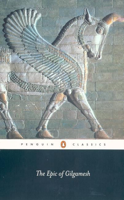 The Epic of Gilgamesh