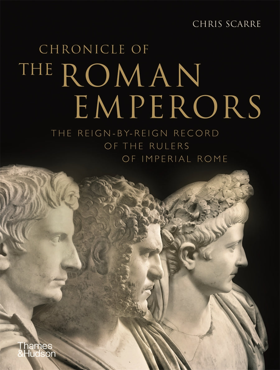 Chronicle of the Roman Emperors