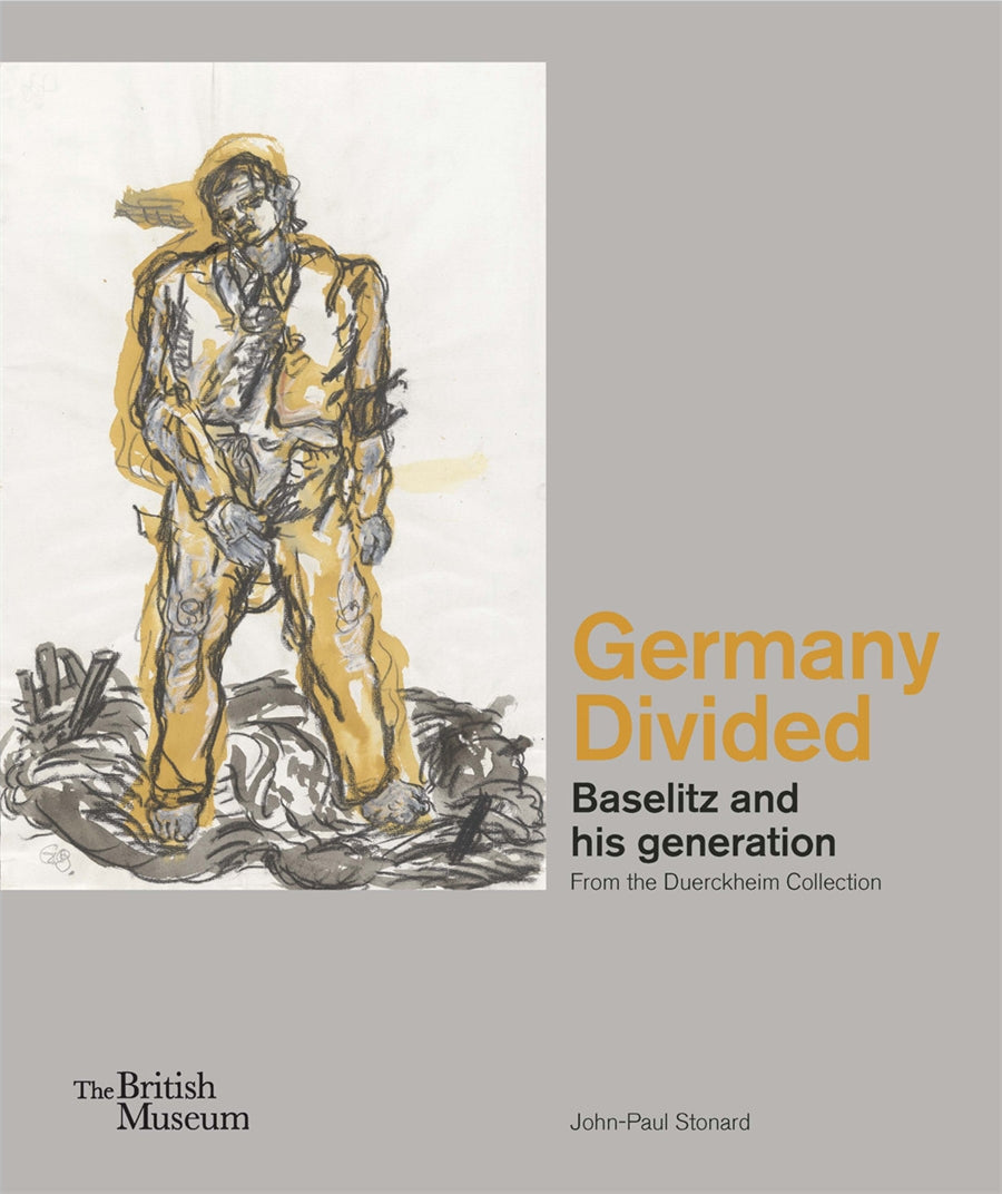 Germany Divided