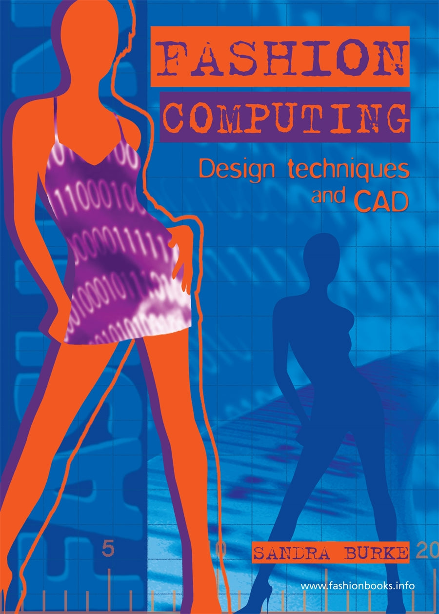 Fashion Computing