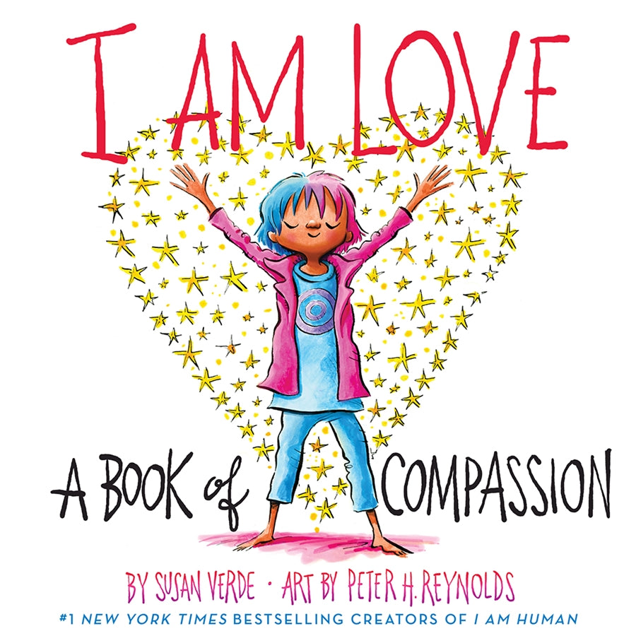 I Am Love (Deluxe Gift Edition)