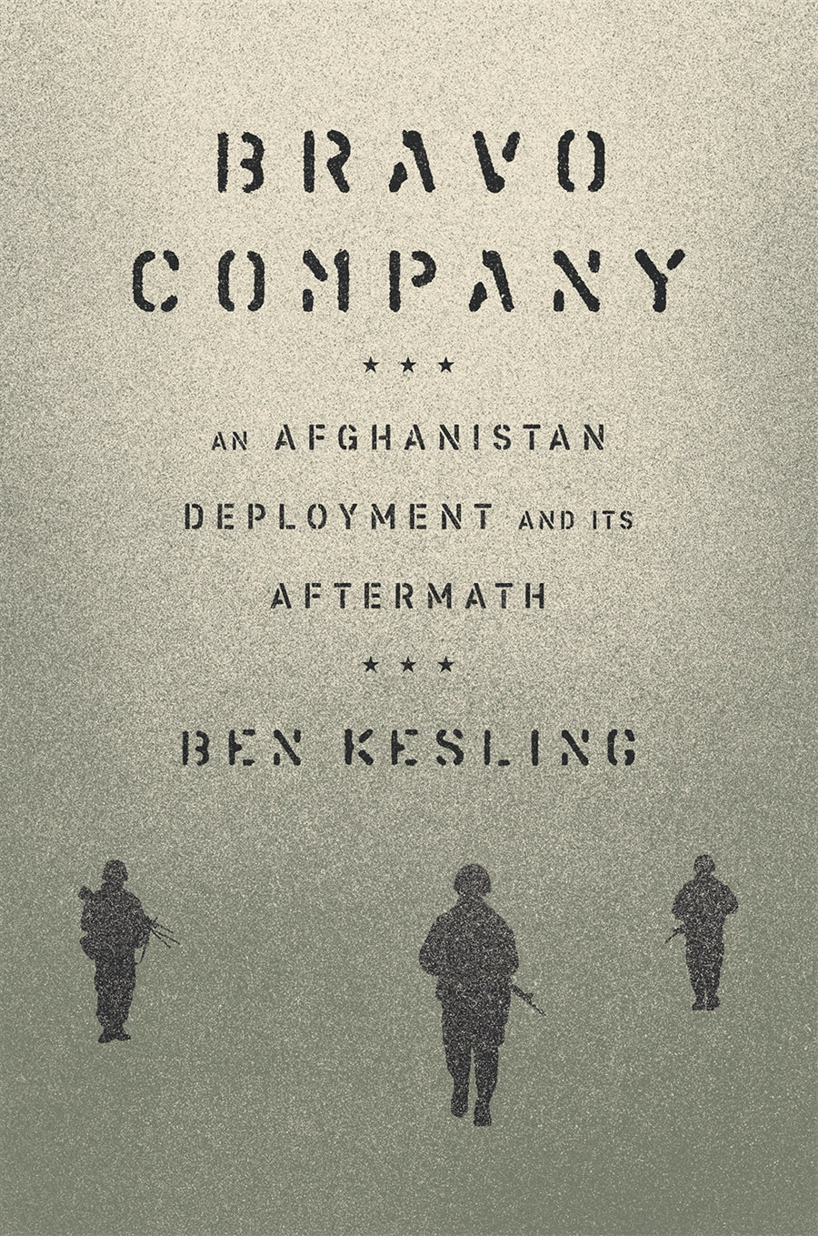 Bravo Company