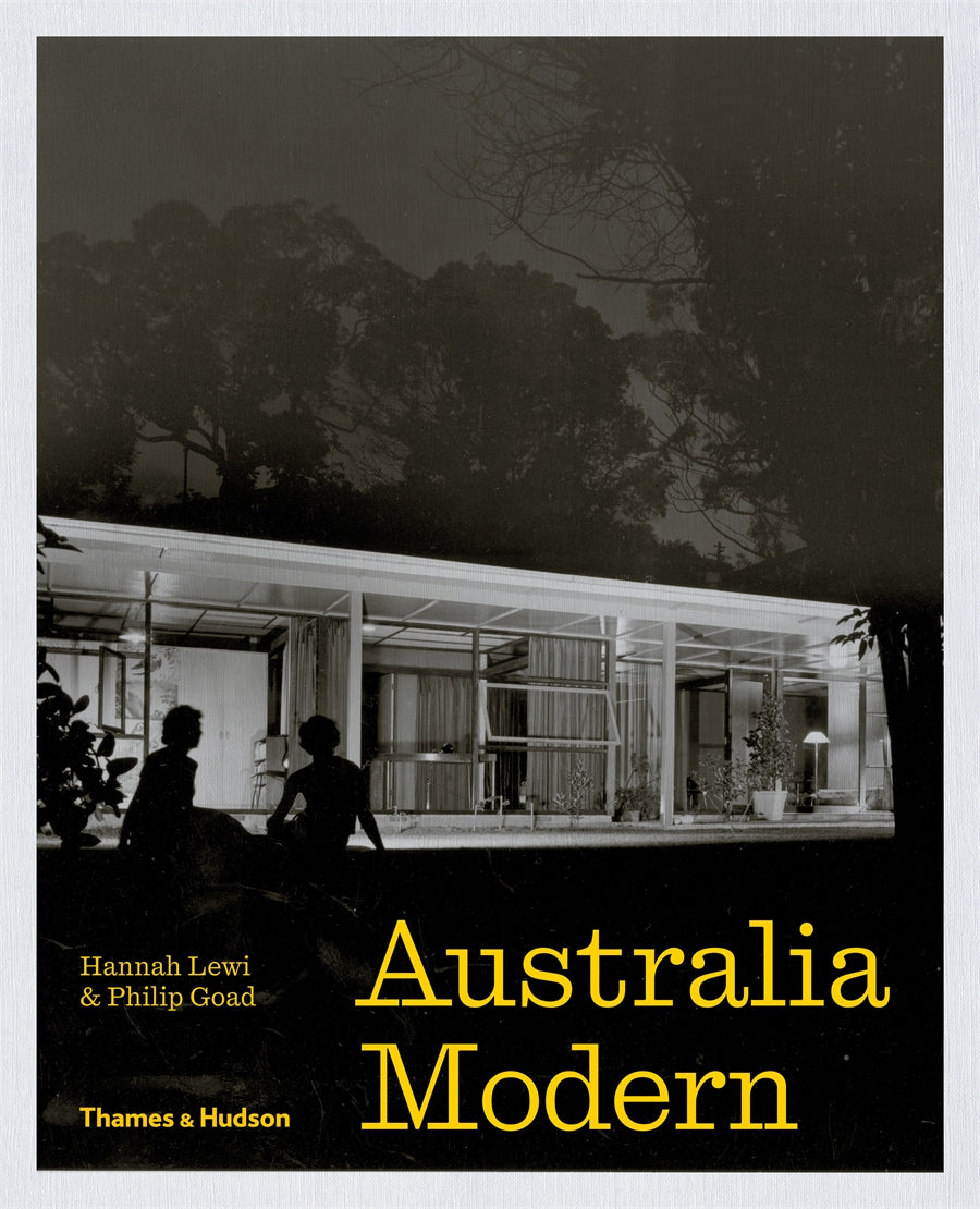 Australia Modern
