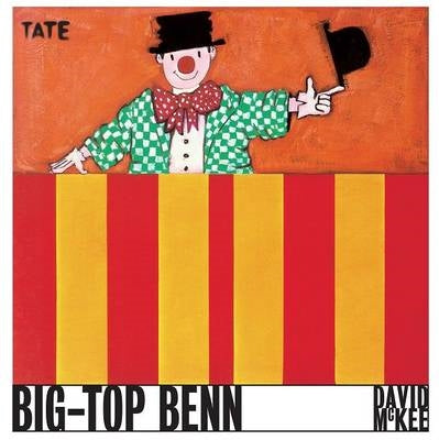 Big-Top Benn