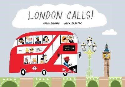 London Calls!