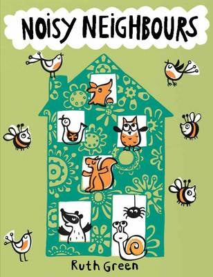 Noisy Neighbors