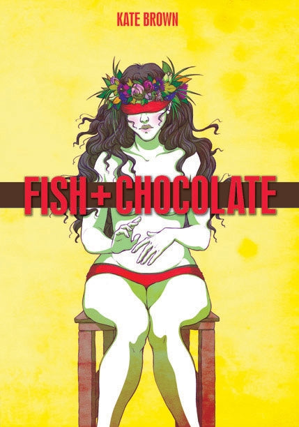 Fish + Chocolate