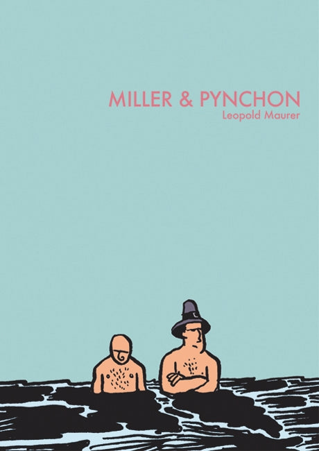 Miller & Pinchon