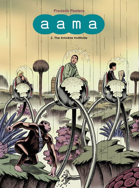aama