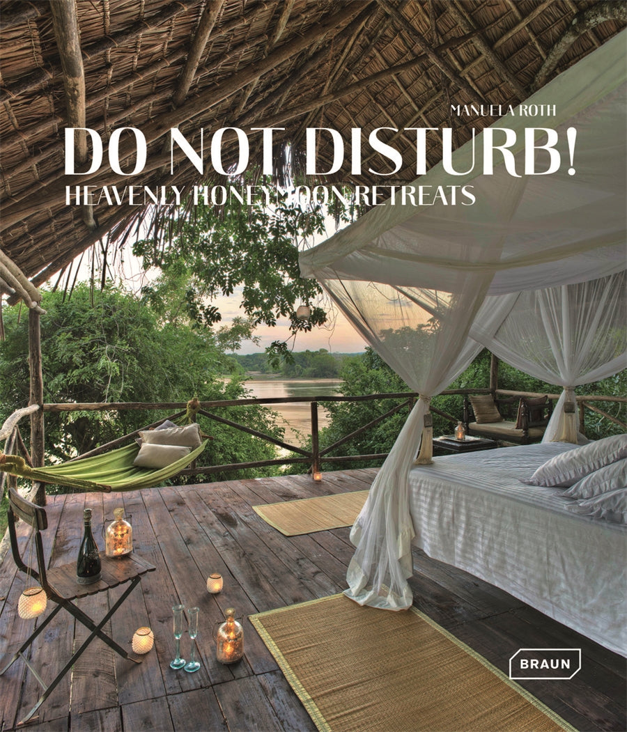 Do not disturb!