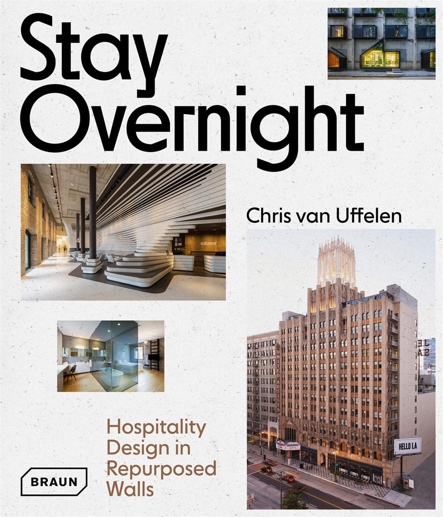 Stay Overnight