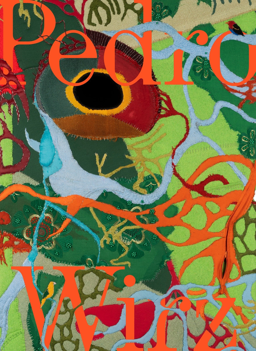 Pedro Wirz: Forever Was Today (Bilingual edition)