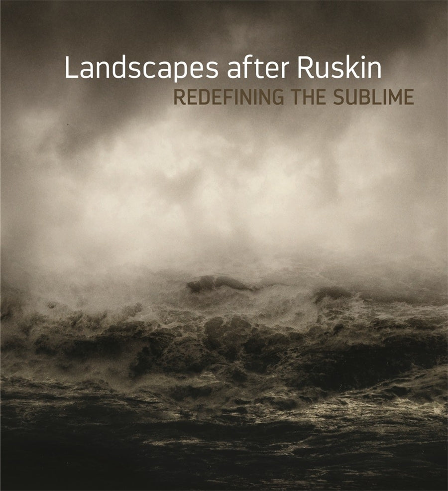 Landscape After Ruskin