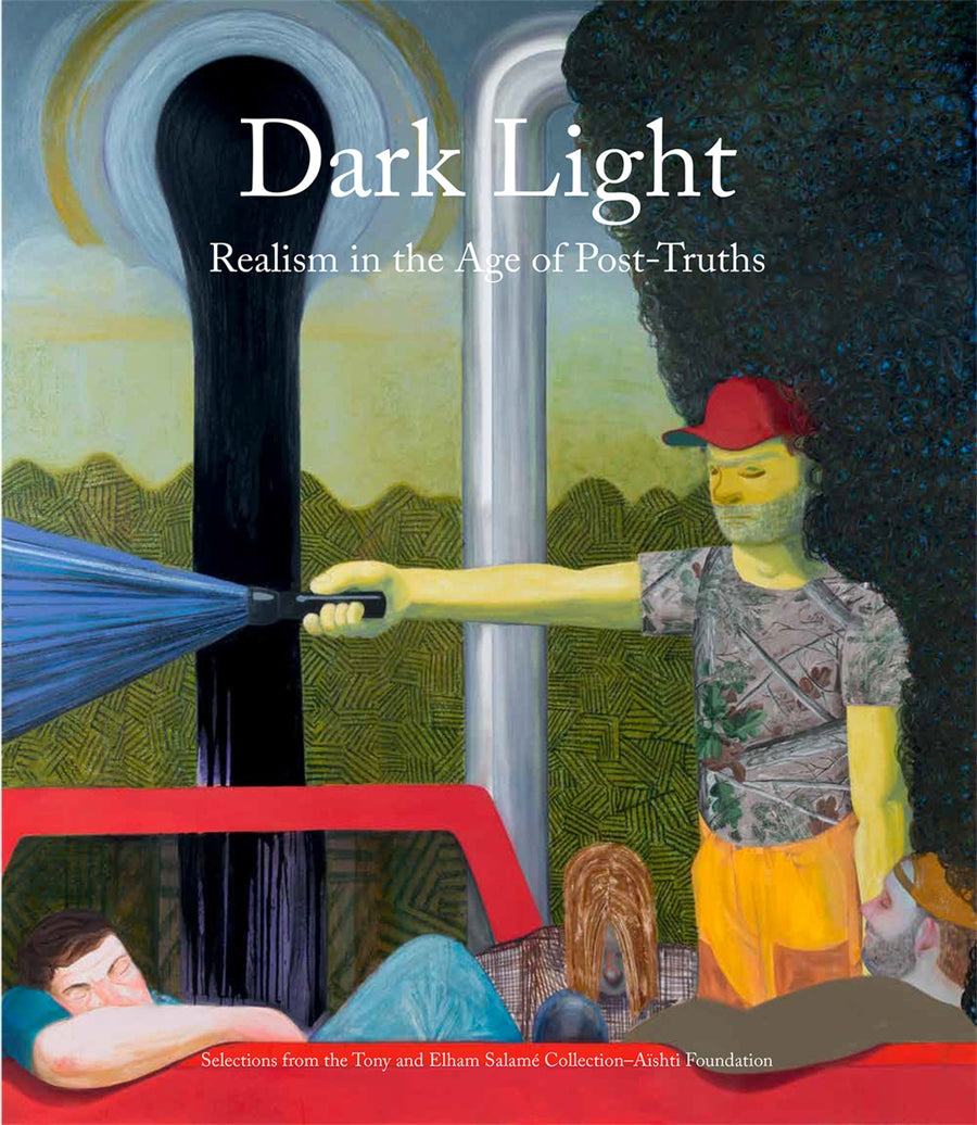 Dark Light