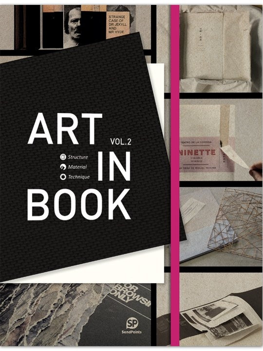 Art in Book vol.2