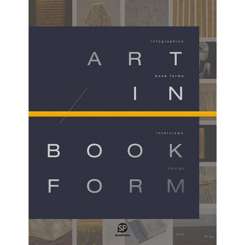 ART IN BOOK FORM