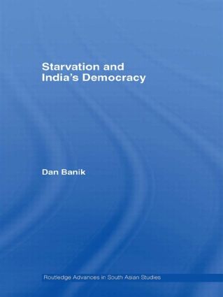 Starvation and India’s Democracy