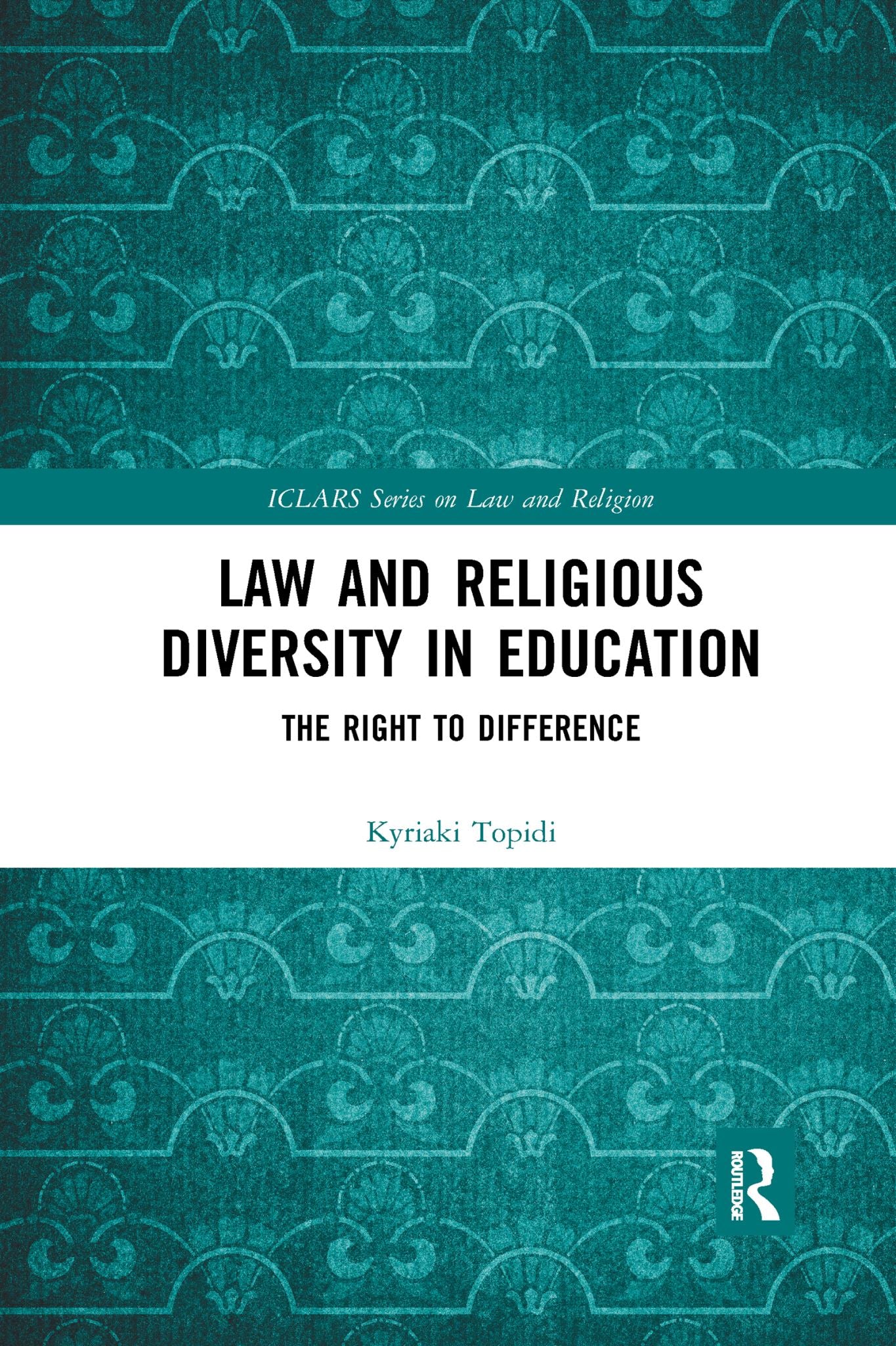 Law and Religious Diversity in Education