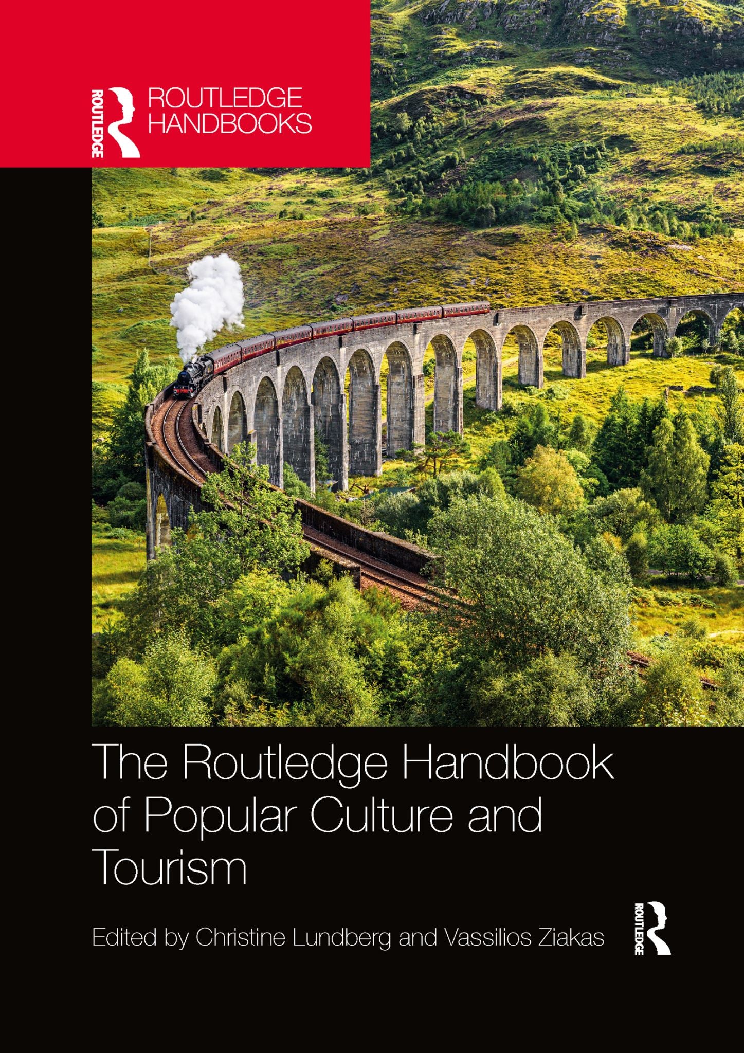 The Routledge Handbook of Popular Culture and Tourism