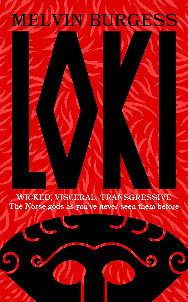 Loki (9781399701532)
